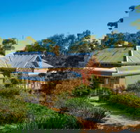 Red Gum Retreat - St Kilda Accommodation