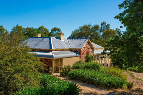 Red Gum Retreat - St Kilda Accommodation 0