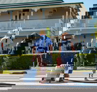 Riversleigh Guesthouse - St Kilda Accommodation