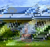 Rosella Retreat at Venus Bay - St Kilda Accommodation