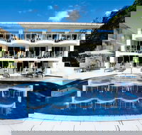Sandcastles Noosa - St Kilda Accommodation