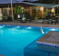 Seaside Holiday Resort - St Kilda Accommodation