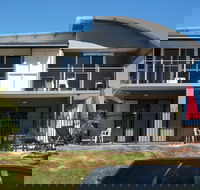 Shoredrive Motel - St Kilda Accommodation