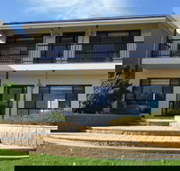 South Shores - St Kilda Accommodation