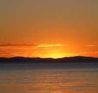 Steens Beach Hook Island - St Kilda Accommodation