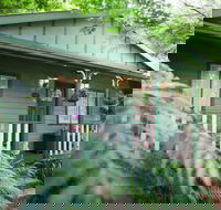 Strawberry Patch Cottage - St Kilda Accommodation