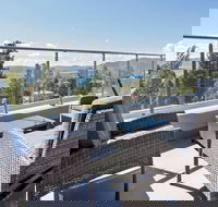 Summit 11 - St Kilda Accommodation