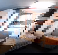 Tally Ho Motor Inn - St Kilda Accommodation