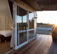Tallagandra Hill Winery Accommodation - St Kilda Accommodation