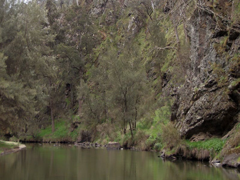 Jerrong NSW St Kilda Accommodation