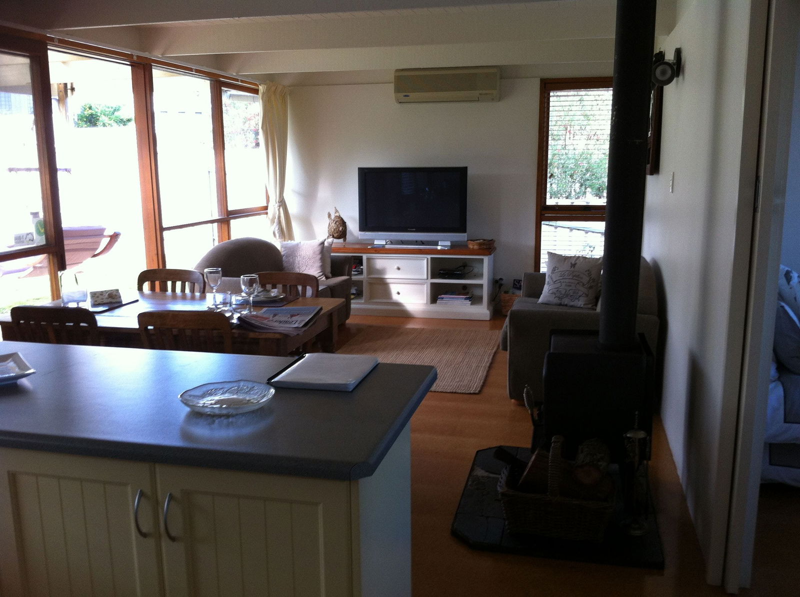 Robe SA St Kilda Accommodation