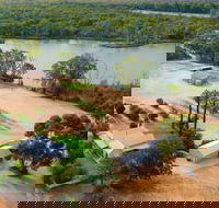 The River Block - St Kilda Accommodation