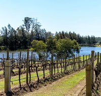 The Cottage Hunter Valley - St Kilda Accommodation