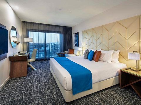 The Sebel West Perth Aire Apartments - St Kilda Accommodation 0