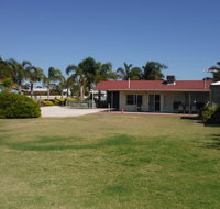 The Palms - St Kilda Accommodation