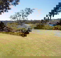 The Jabiru Motel - St Kilda Accommodation