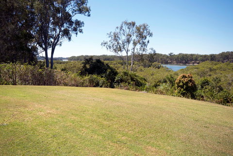 The Jabiru Motel - St Kilda Accommodation 0