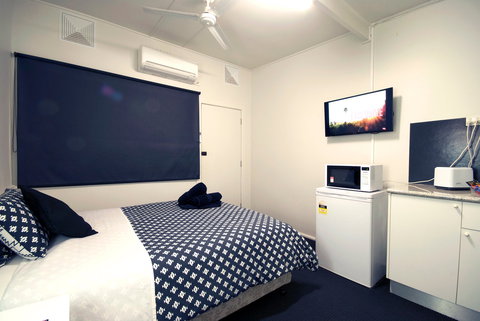 The Jabiru Motel - St Kilda Accommodation 1