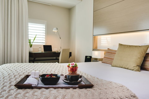The Point Brisbane Hotel - St Kilda Accommodation 1
