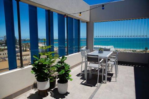 The Gerald Apartment Hotel - St Kilda Accommodation 0
