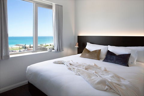 The Gerald Apartment Hotel - St Kilda Accommodation 1