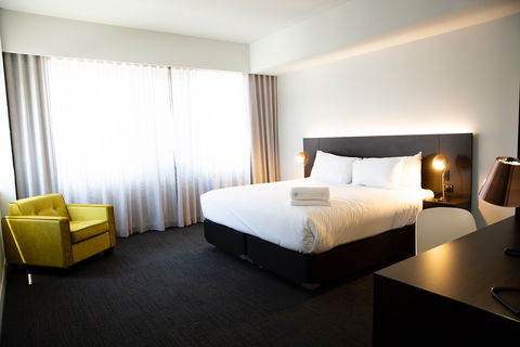 The Gerald Apartment Hotel - St Kilda Accommodation 2