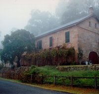 Tizzana Winery Bed And Breakfast - St Kilda Accommodation