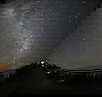 Twinstar Guesthouse and Observatory - St Kilda Accommodation