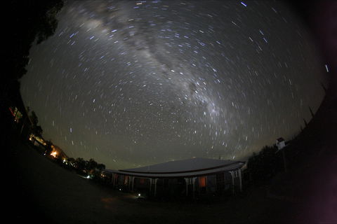 Twinstar Guesthouse And Observatory - St Kilda Accommodation 0