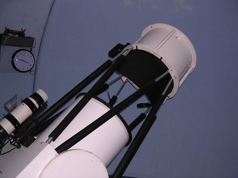 Twinstar Guesthouse And Observatory - St Kilda Accommodation 1