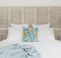 Wine Country Lodge - St Kilda Accommodation
