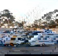 Woomera Traveller's Village and Caravan Park - St Kilda Accommodation