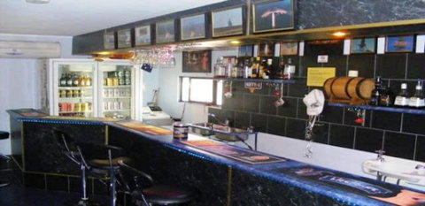 Woomera Traveller's Village And Caravan Park - St Kilda Accommodation 2