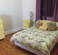Apartment 2 on Oxide - St Kilda Accommodation