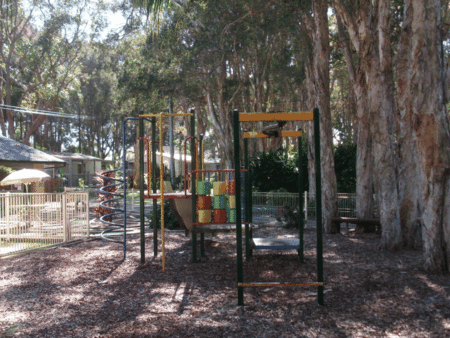 Sapphire Beach Holiday Park - St Kilda Accommodation 5