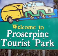 Proserpine Tourist Park - St Kilda Accommodation