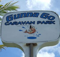 Gunna Go Caravan Park - St Kilda Accommodation