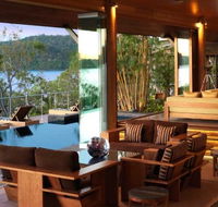 Qualia Luxury Holiday Resort - St Kilda Accommodation