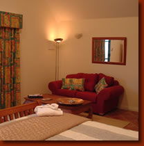 Apartments On Spencer - St Kilda Accommodation 2