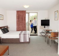 Atrium Resort Mandurah - St Kilda Accommodation