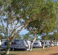 Coral Coast Tourist Park - St Kilda Accommodation