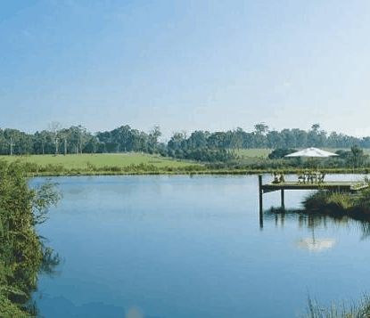 Yelverton WA St Kilda Accommodation