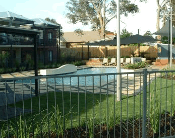 Forte Leeuwin Apartments - St Kilda Accommodation 0