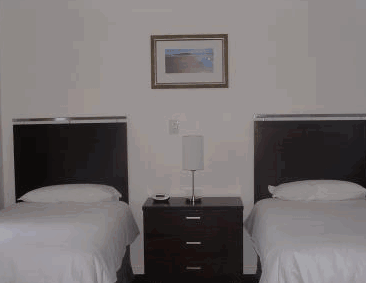 Forte Leeuwin Apartments - St Kilda Accommodation 2