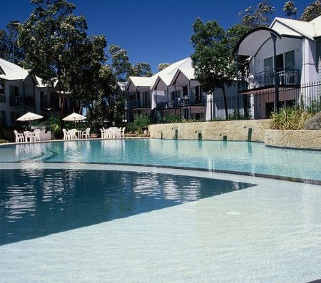 Mandurah Quay Resort - St Kilda Accommodation 0