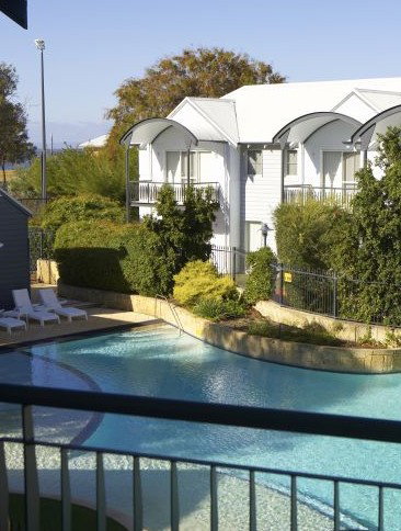 Mandurah Quay Resort - St Kilda Accommodation 1