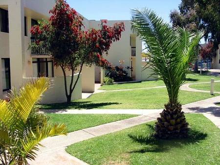 Kalbarri Beach Resort - St Kilda Accommodation 0