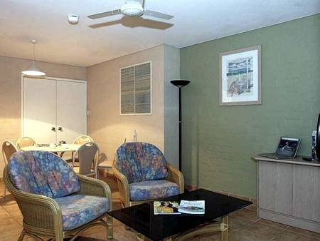 Kalbarri Beach Resort - St Kilda Accommodation 2