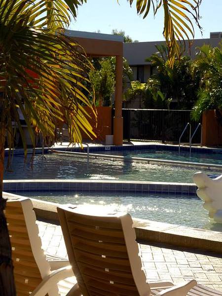 Kalbarri Beach Resort - St Kilda Accommodation 3