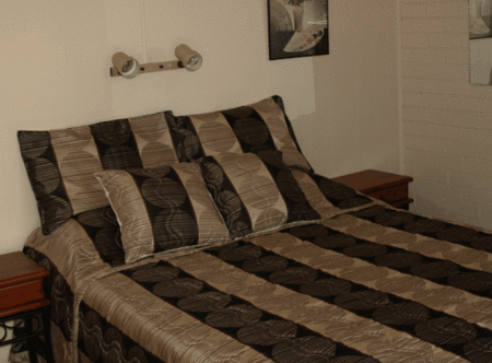 Kalbarri Reef Villas - St Kilda Accommodation 0